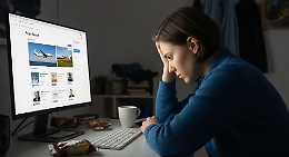 «Tornare a casa costa più di volare all’estero», il Natale impossibile dei giovani del Sud