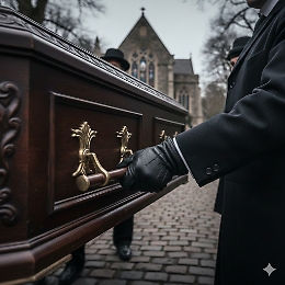 Scambio di salme in ospedale,  il parroco va a benedire il morto: «Ma questo è un altro»