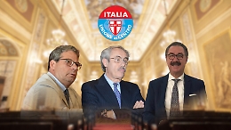 La Dc &egrave; morta, evviva l&rsquo;Udc: il piano per salvare lo scudo crociato