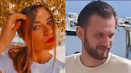 Tatiana è viva, era stata sequestrata: l'amico Dragos sotto torchio