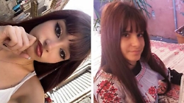 Catania, Andreea ritrovata sana e salva: la quindicenne del Turrisi Colonna torna a casa dopo giorni di apprensione