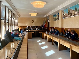 Ragusa, il Libero consorzio risana le casse: previsti 226 milioni di euro per il 2026