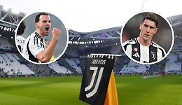La Juve perde i pezzi: Gatti e Vlahovic operati e per il rientro c'&egrave; da aspettare a lungo