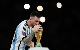 Mondiale 2026, oggi a Washington il sorteggio dei gironi: Italia (se si qualifica) sarà in quarta fascia