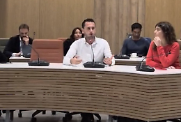 Management e governance di Anci, il consigliere comunale di Ragusa Federico Bennardo a Rotterdam