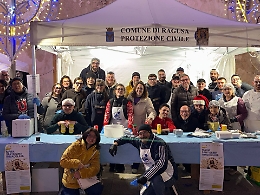 Ragusa e l'Immacolata, festa grande tra sport e momenti conviviali