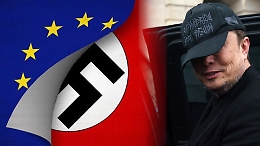 «Quarto Reich»: l’attacco di Elon Musk all’Unione europea e la rappresaglia di X sull’account pubblicitario di Bruxelles