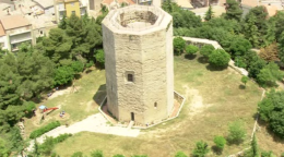 La Torre di Federico è a rischio sicurezza a causa di infiltrazioni di acqua: il Comune cerca 110mila euro per gli interventi necessari