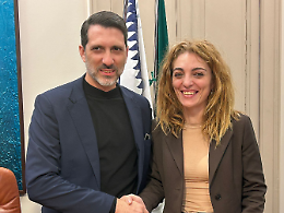 Acr Messina: il ramo sportivo &egrave; ufficialmente del Racing City Group