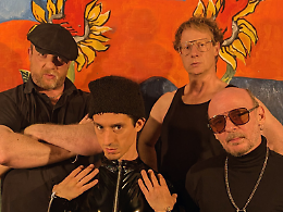 Decius al Zo: Pulsar porta a Catania il sound londinese con Cuperose