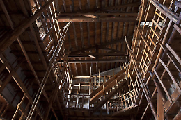 Serata di Santa Lucia: collezioni, pupi storici e aperitivo a Palazzo Branciforte