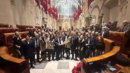 Forum dell'innovazione, Palermo come Roma: seconda citt&agrave; italiana ad avviare il percorso per diventare Smart City