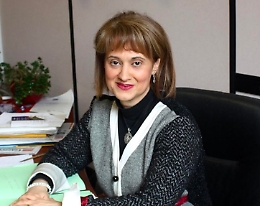 Nuovo prefetto a Ragusa, è l'avolese Tania Giallongo