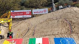 Tutti d'accordo: &laquo;Con il raddoppio la vecchia linea ferroviaria Giampilieri-Fiumefreddo va soppressa&raquo;