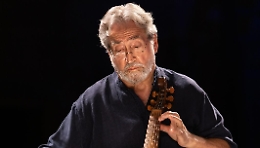 Jordi Savall chiude in trionfo il Festival Internazionale del Val di Noto