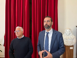 Messina, estorsione a Cosedil. Vecchio ricevuto in Comune: «Ho denunciato senza timori». Cgil: «Sistema Siino ancora vivo»