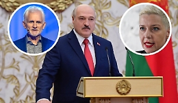 Bielorussia, la scarcerazione che spiazza l’Europa: 123 prigionieri politici tornano liberi. Tra loro Kolesnikova e il Nobel Bialiatsky