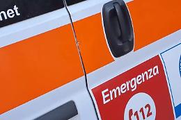 Notte tragica ad Alzano Lombardo: 19enne muore cadendo dal tetto dell'ex stabilimento Italcementi