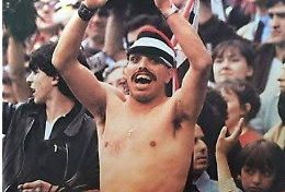 L'ospedale condannato per la morte di Jacky l&rsquo;Ultr&agrave; della Juve, apprezzato dai cugini del Toro