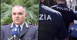 Enna, cambio al vertice della Questura: chi &egrave; Incognito, l&rsquo;investigatore che ha dato la caccia ai Lo Piccolo 