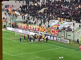 Messina pesante al Franco Scoglio: Saverino stende la capolista Igea Virtus e avvicina la salvezza