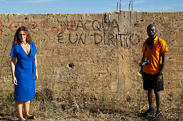 Campobello: amore e resistenza nella citt&agrave; degli invisibili