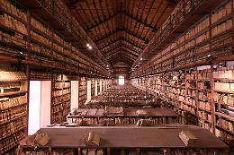 Dalla Principessa Valdina a Joe Petrosino: online il video dedicato all'archivio di Stato palermitano