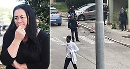 Delitto Paganelli, la testimonianza shock della nipote di Pierina sulla madre Manuela e Louis Dassilva