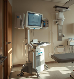 A Lampedusa inaugurano il servizio oncologico ma manca l'oncologo: cure appese a voli e coincidenze