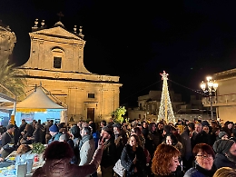 A Giarratana si magnifica la porchetta
