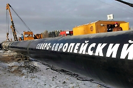 Gas russo, l&rsquo;Europa gira la manopola: stop al GNL entro il 2026, ai gasdotti dall&rsquo;autunno 2027