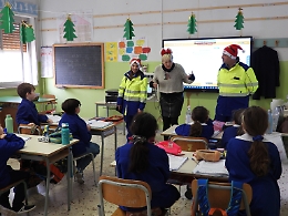 Dalle scuole di Caltanissetta avviata la raccolta regionale di giocattoli usati da donare ai bimbi pi&ugrave; bisognosi