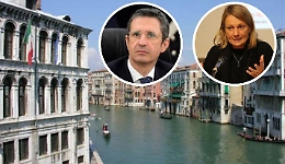 Gara Ardita-Dolci per la guida della procura di Venezia: tra vecchie rivalit&agrave; e un pari in commissione