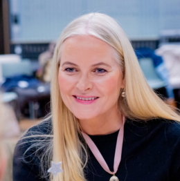 Non c'&egrave; pace per la principessa Mette-Marit: per lei trapianto in vista