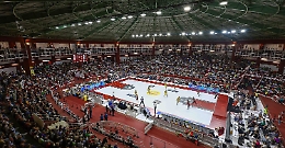 Basket, tutta la serie A contro Trapani: &laquo;Il presidente della Lega lavora per tutti&raquo;. E Shark replica: &laquo;Non vi permettete&raquo;