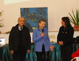 Natale in versi e note: fiera del libro a Sinagra (23 dicembre 2025, palazzo Salleo)