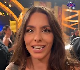 Anita Mazzotta, la ragazza che ha vinto il Grande Fratello cresciuta &ldquo;tra i chiodi&rdquo; del piercing 