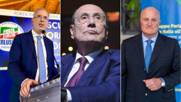 Forza Italia in Sicilia fa il boom di tessere: 50mila iscritti che peseranno all'elezione del nuovo segretario regionale