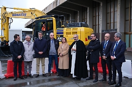 Nuovo terminal all'aeroporto di Catania, Confindustria: &laquo;Ora servono tempi certi&raquo;