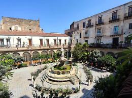 La Madonna del Rosario torna a Santa Caterina: un secolo di memoria restituito