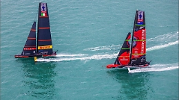 America&rsquo;s Cup ogni due anni: rivoluzione vera. E stavolta i timonieri non decidono da soli