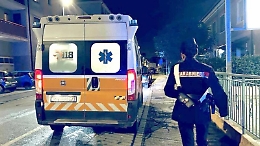 E' una donna palermitana il pirata della strada che ha travolto e ucciso un anziano nel Reggiano