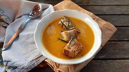 Santo Stefano detox: cinque ricette di zuppe leggere e gustose da preparare il giorno dopo Natale