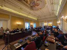 Acireale gioca d'anticipo: ecco il calendario di tutte le iniziative culturali del 2026