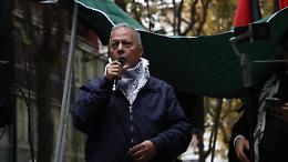 Il caso Hannoun, il leader palestinese si difende in Tribunale. Dossier dell'accusa firmato da un misterioso funzionario d'Israele