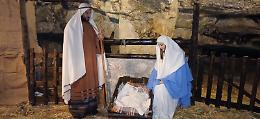 Presepe vivente di Monterosso Almo, quando la magia fa rima con tradizione