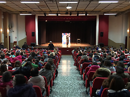 Concerto del nuovo anno: l'Orchestra di Fiati San Giorgio apre il 2026 al teatro Don Bosco