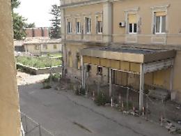 Dall'abbandono alla cultura: parte la riqualificazione dell'ex Regina Margherita 