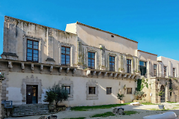 Inizia il nuovo anno leggendo: storie per bambine e bambini 0-6 anni al Palazzo Moncada