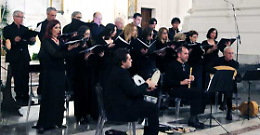 Gaudete: abitare la musica del Natale